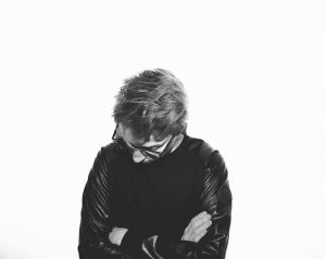 arms crossed