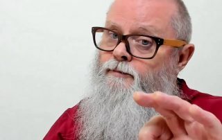 Stephen Brooks Teaches Ericksonian Hypnotherapy