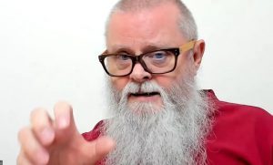 Stephen Brooks Teaches the Importance of Unconscious Nonverbal Communication in Ericksonian Hypnotherapy