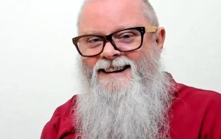Stephen Brooks teaches Ericksonian Hypnotherapy